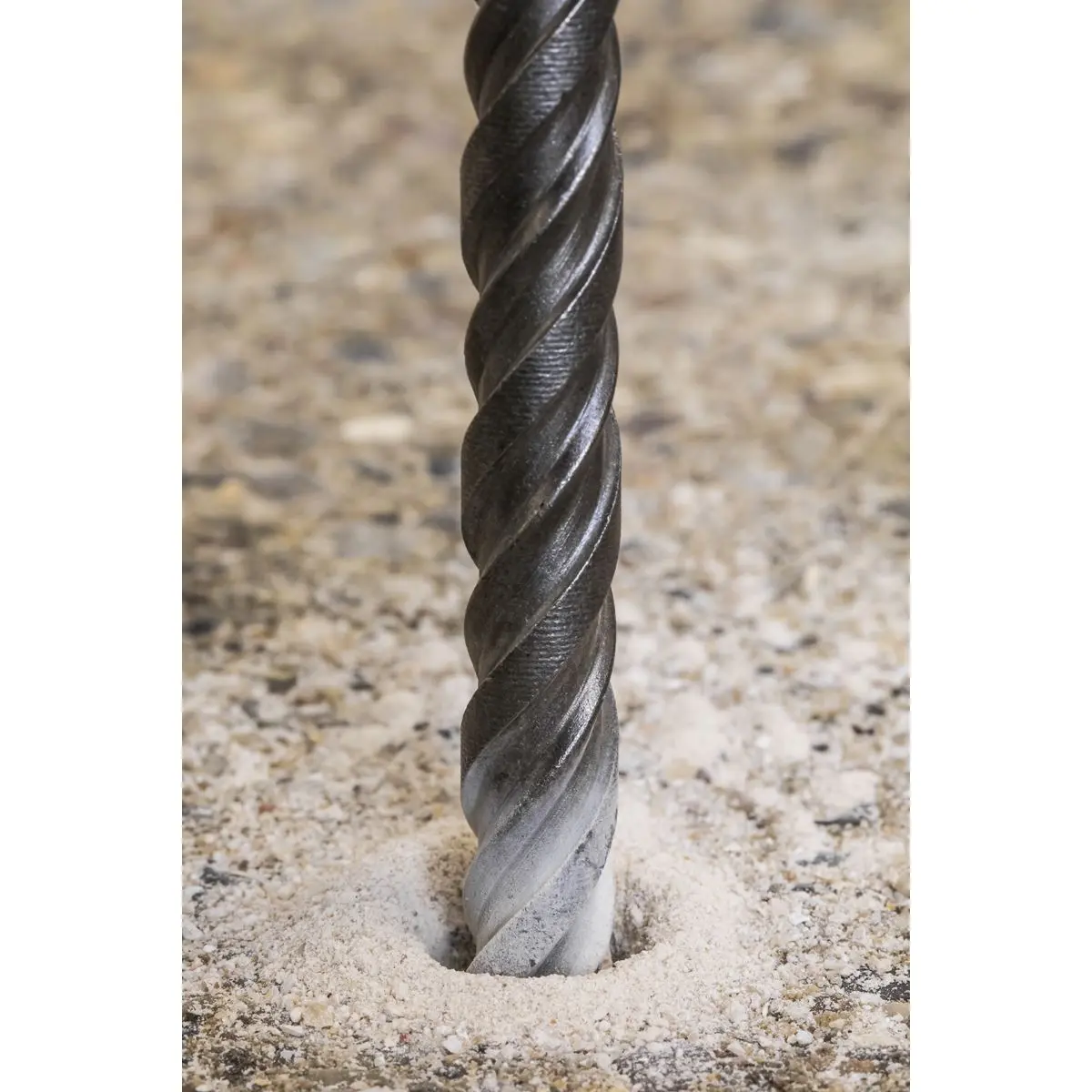 Sealey SDS MAX Drill Bit Ø12 x 540mm - Image 6