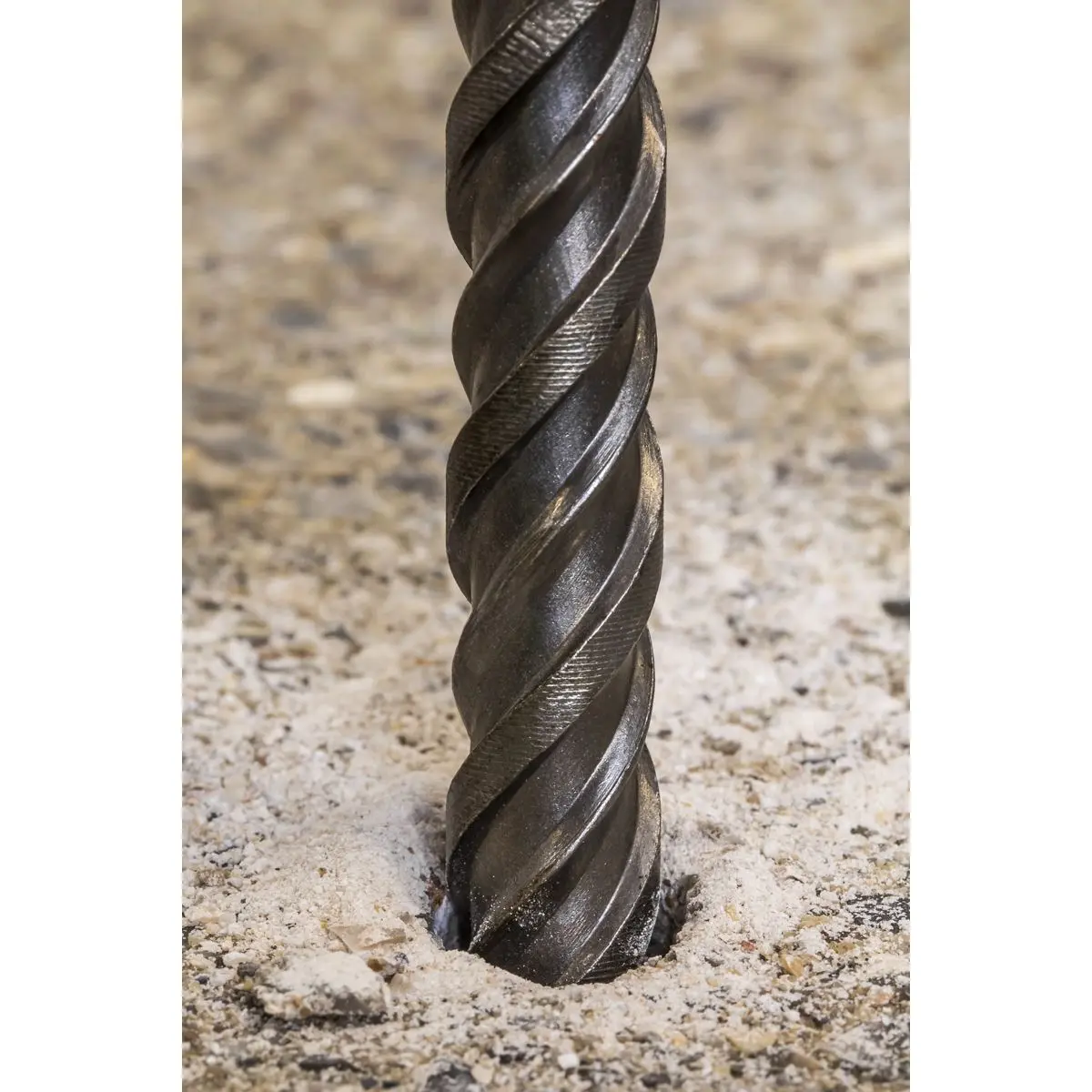 Worksafe by Sealey SDS MAX Drill Bit Ø16 x 540mm - Image 6