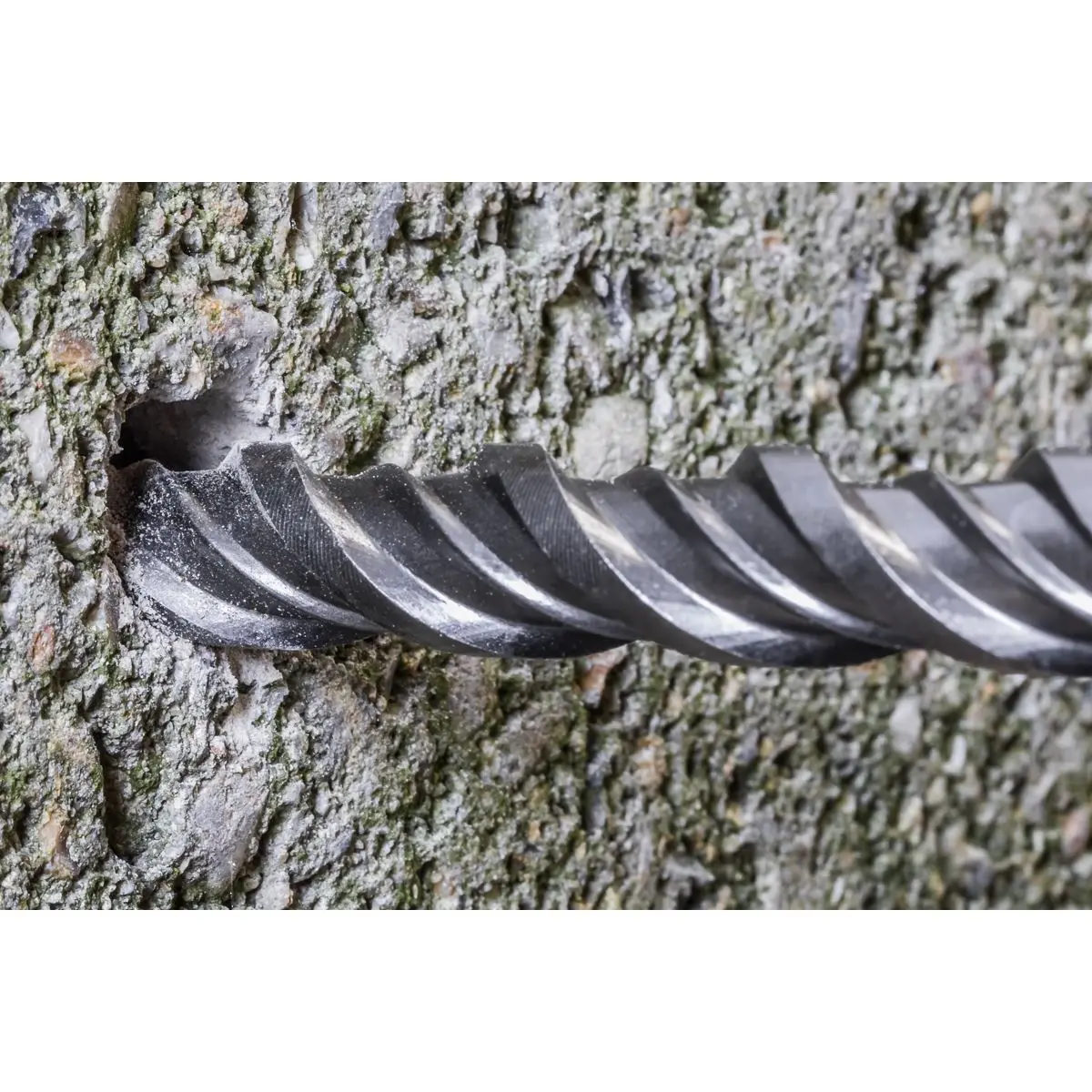 Worksafe by Sealey SDS MAX Drill Bit Ø18 x 340mm - Image 2