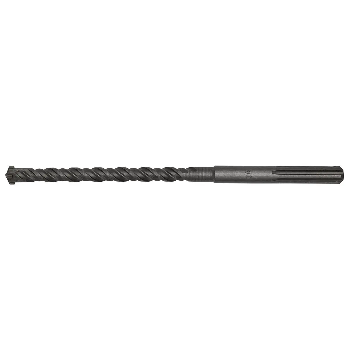Worksafe by Sealey SDS MAX Drill Bit Ø19 x 340mm