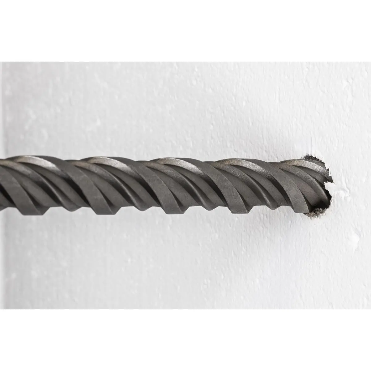 Worksafe by Sealey SDS MAX Drill Bit Ø19 x 340mm - Image 6