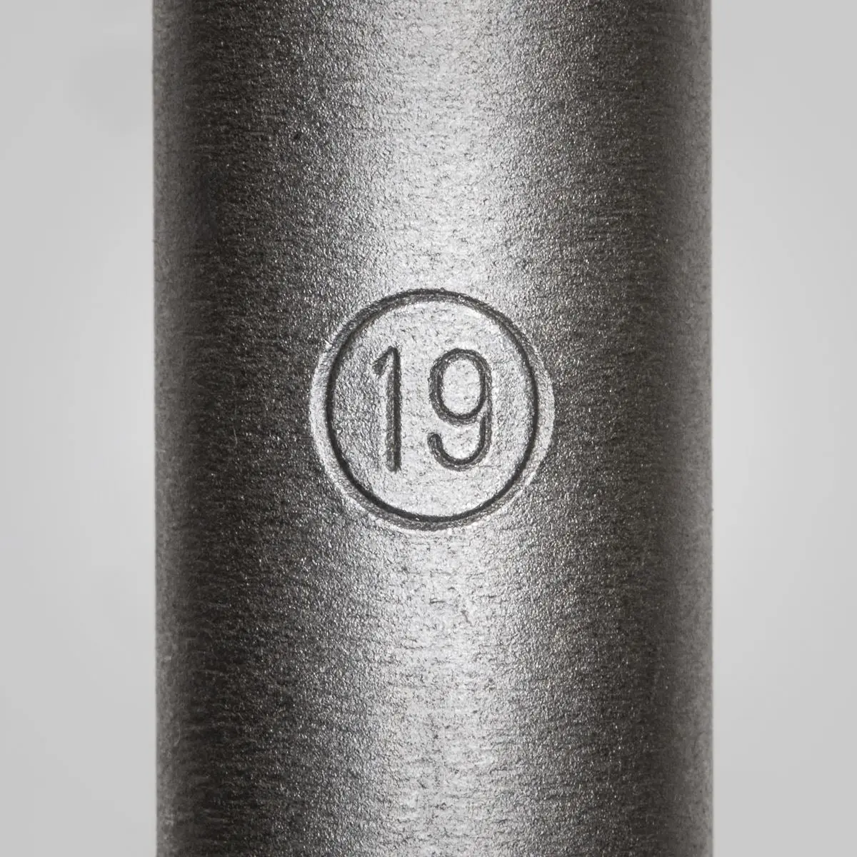 Worksafe by Sealey SDS MAX Drill Bit Ø19 x S40mm - Image 6