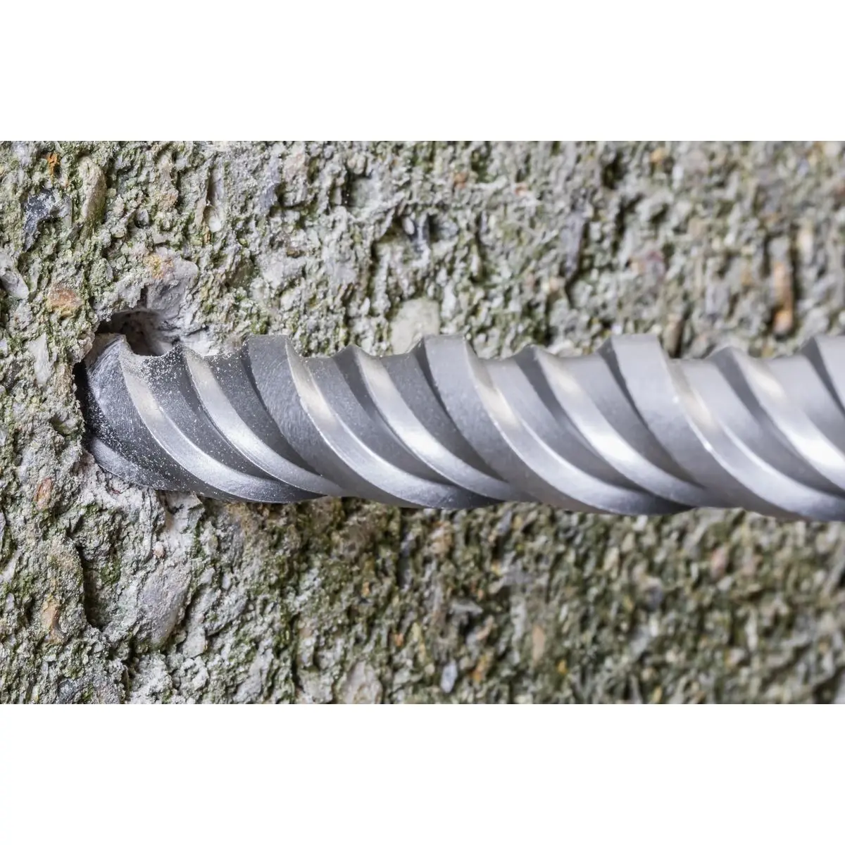 Worksafe by Sealey SDS MAX Drill Bit Ø20 x 320mm - Image 5