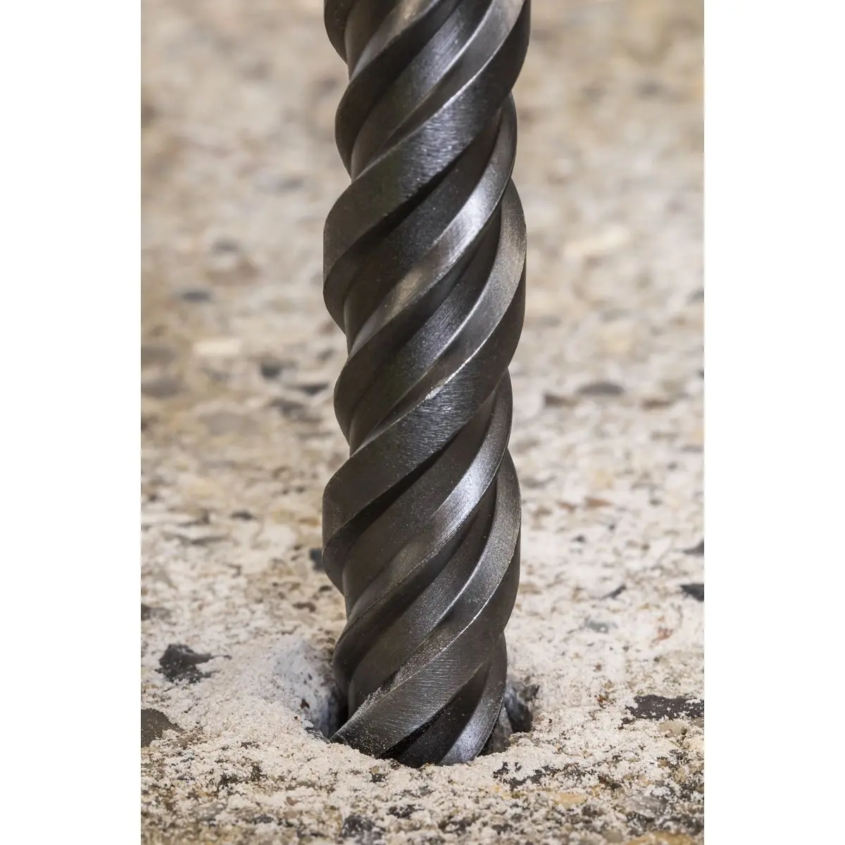 Worksafe by Sealey SDS MAX Drill Bit Ø20 x 520mm - Image 4