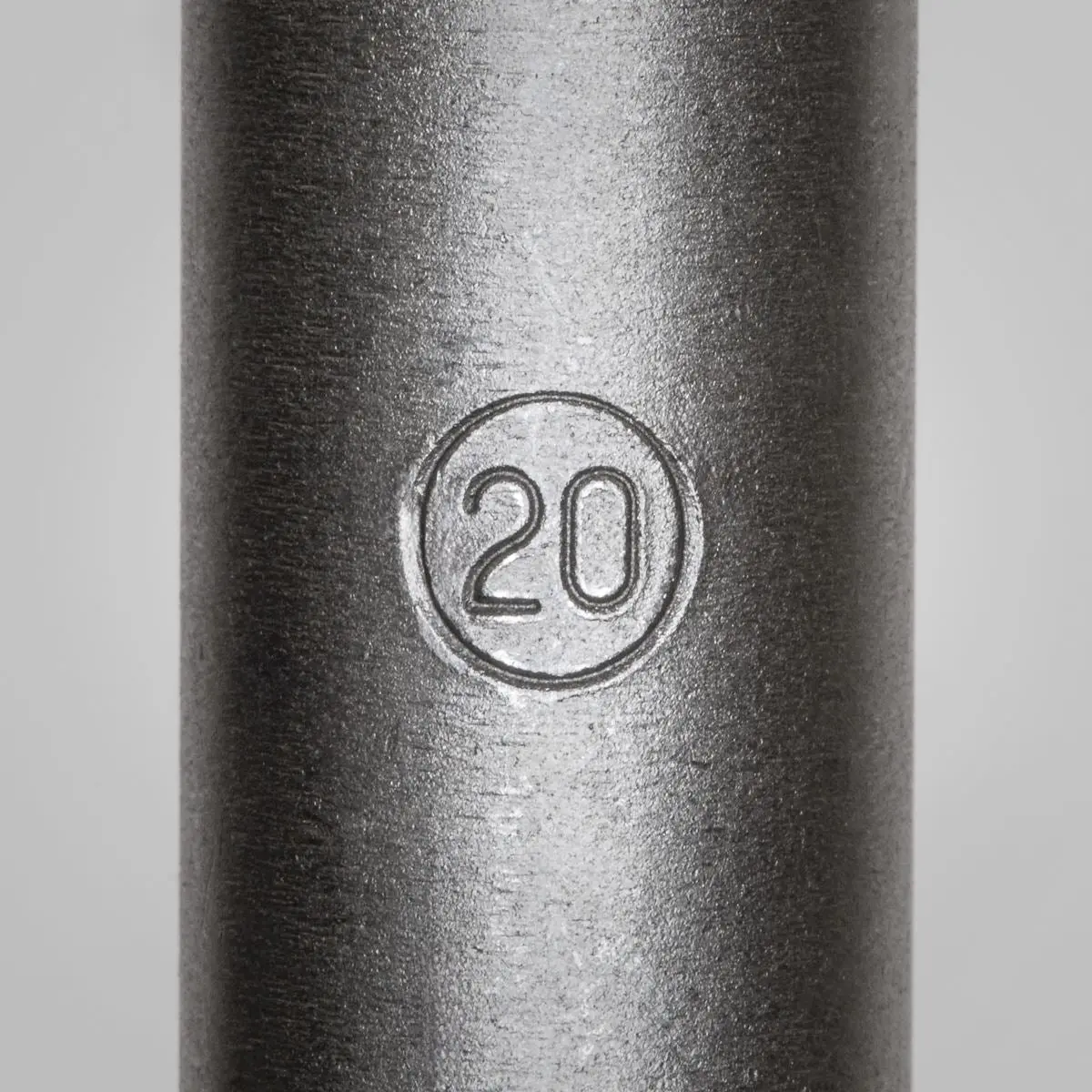 Worksafe by Sealey SDS MAX Drill Bit Ø20 x 520mm - Image 6