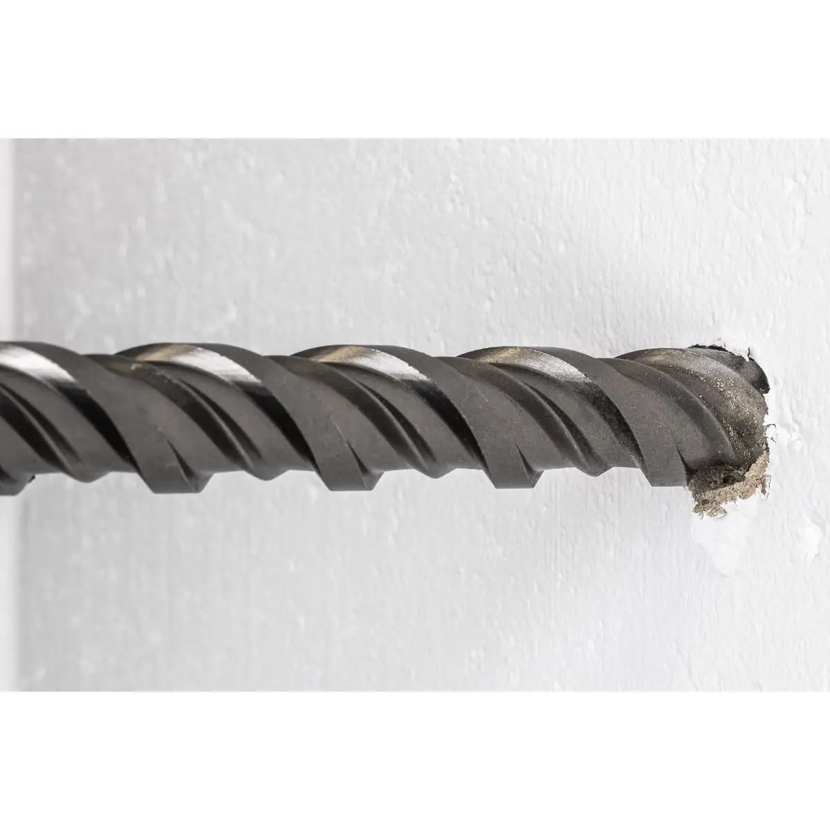 Worksafe by Sealey SDS MAX Drill Bit Ø22 x 520mm - Image 3