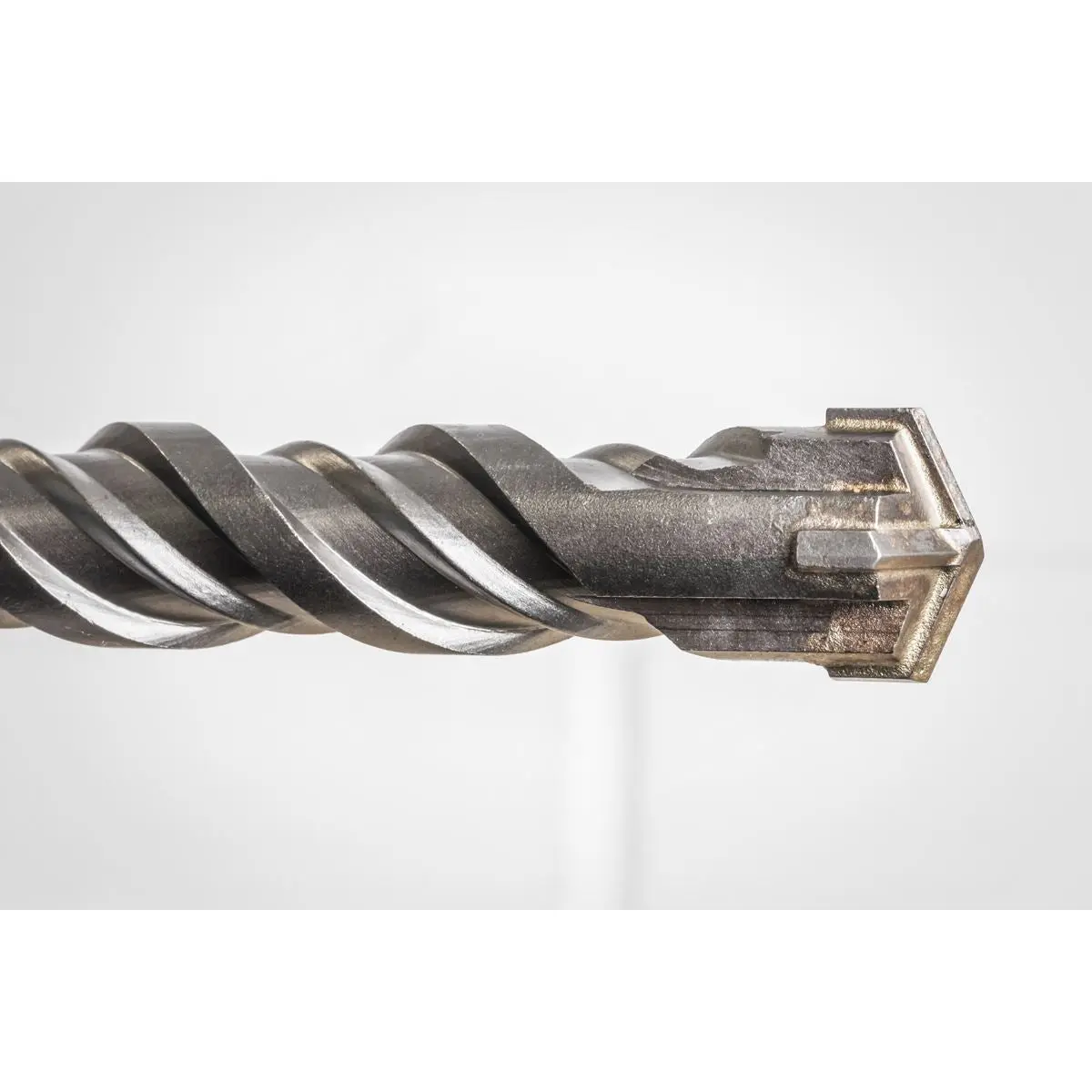 Worksafe by Sealey SDS MAX Drill Bit Ø22 x 520mm - Image 6