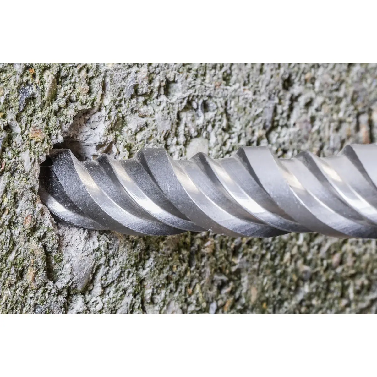 Worksafe by Sealey SDS MAX Drill Bit Ø25 x 520mm - Image 6