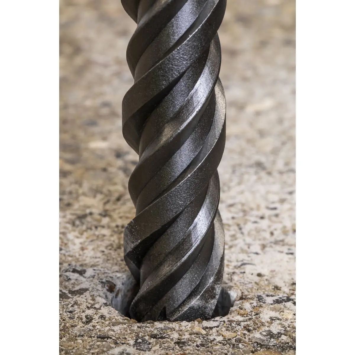Worksafe by Sealey SDS MAX Drill Bit Ø26 x 340mm - Image 2