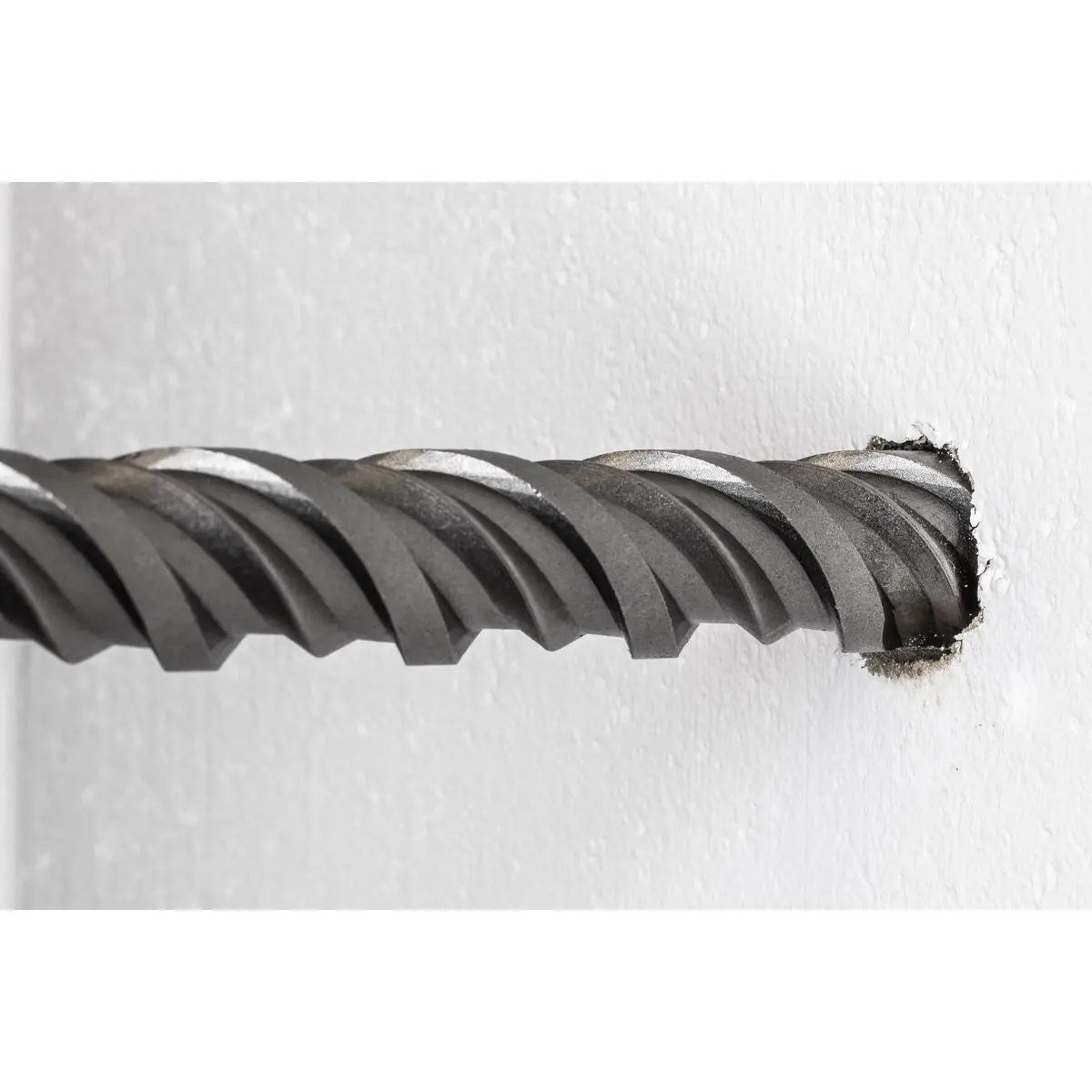 Worksafe by Sealey SDS MAX Drill Bit Ø26 x 340mm - Image 6