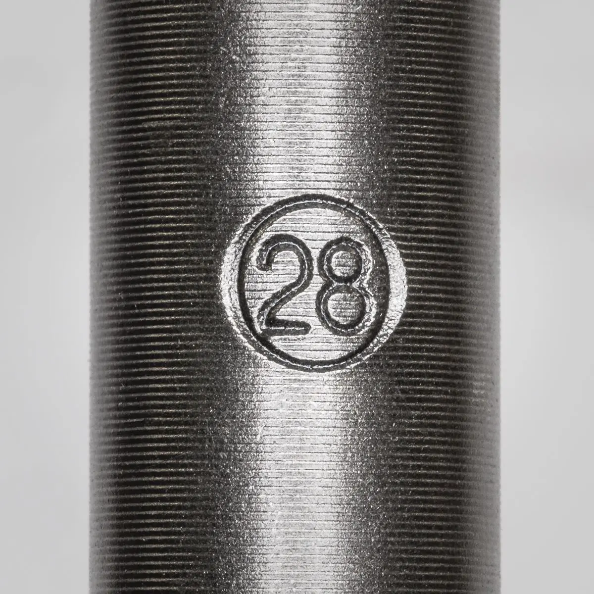 Worksafe by Sealey SDS MAX Drill Bit Ø28 x 570mm - Image 3