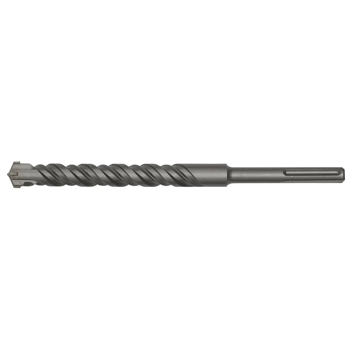Worksafe by Sealey SDS MAX Drill Bit Ø30 x 370mm