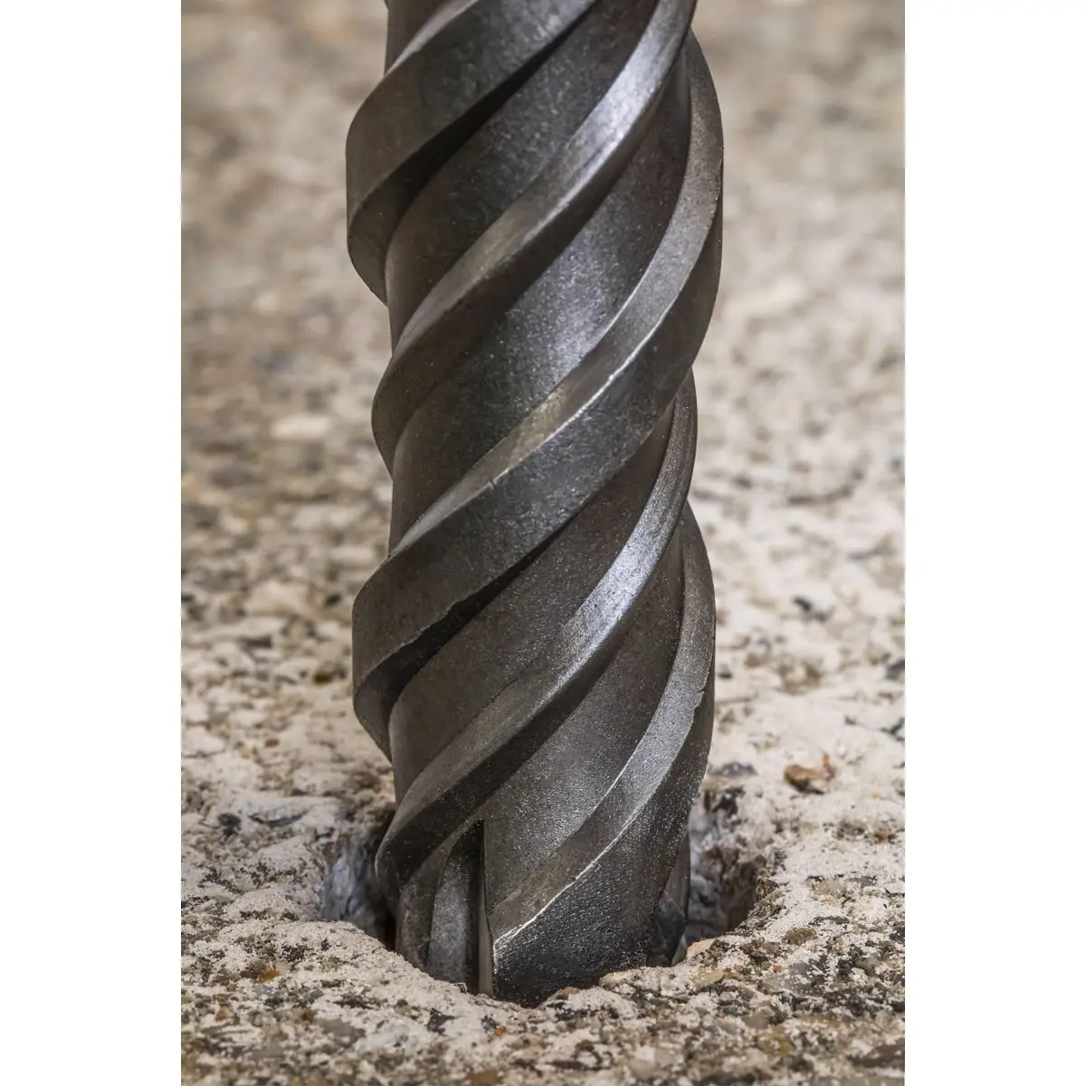 Worksafe by Sealey SDS MAX Drill Bit Ø32 x 370mm - Image 2