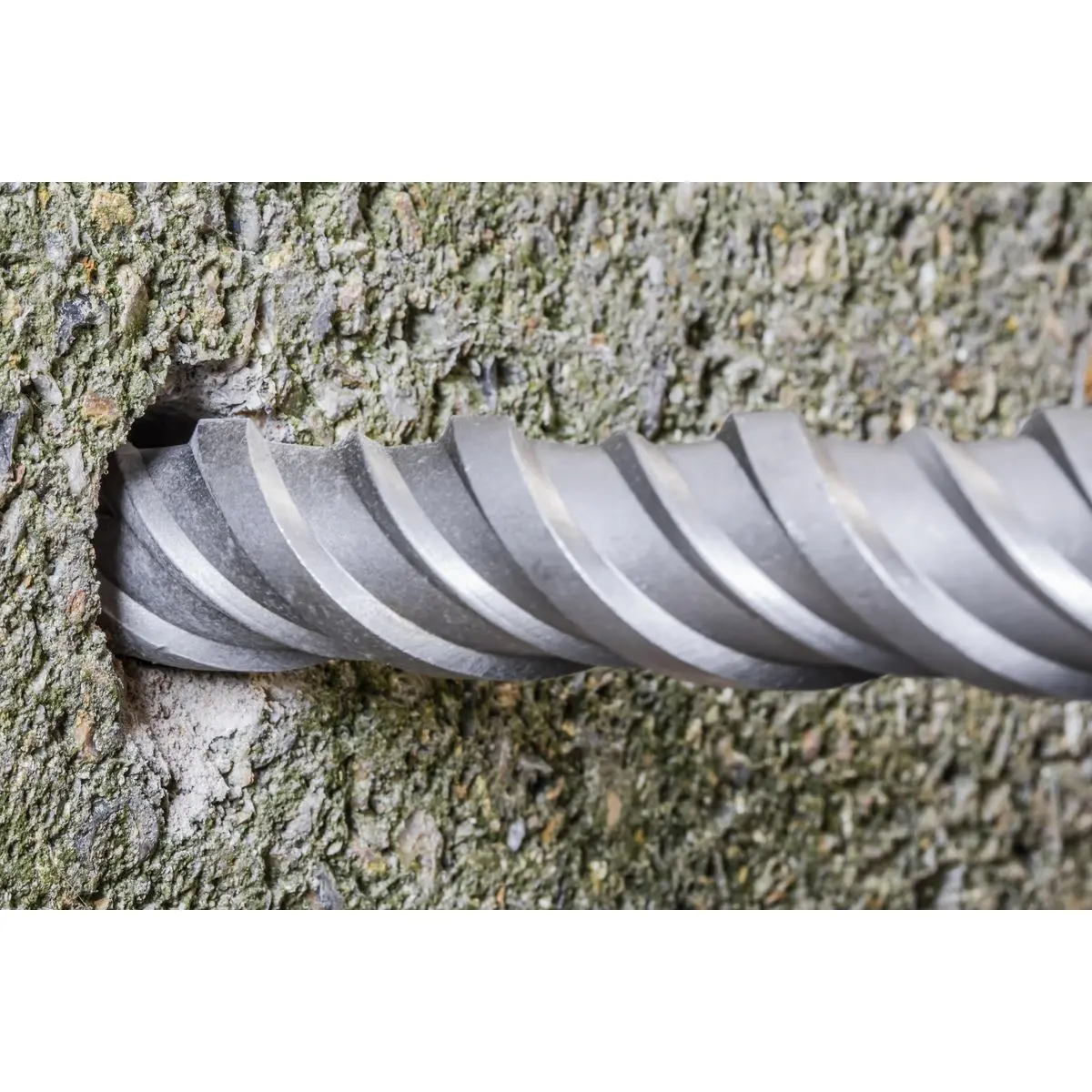 Worksafe by Sealey SDS MAX Drill Bit Ø32 x 570mm - Image 2