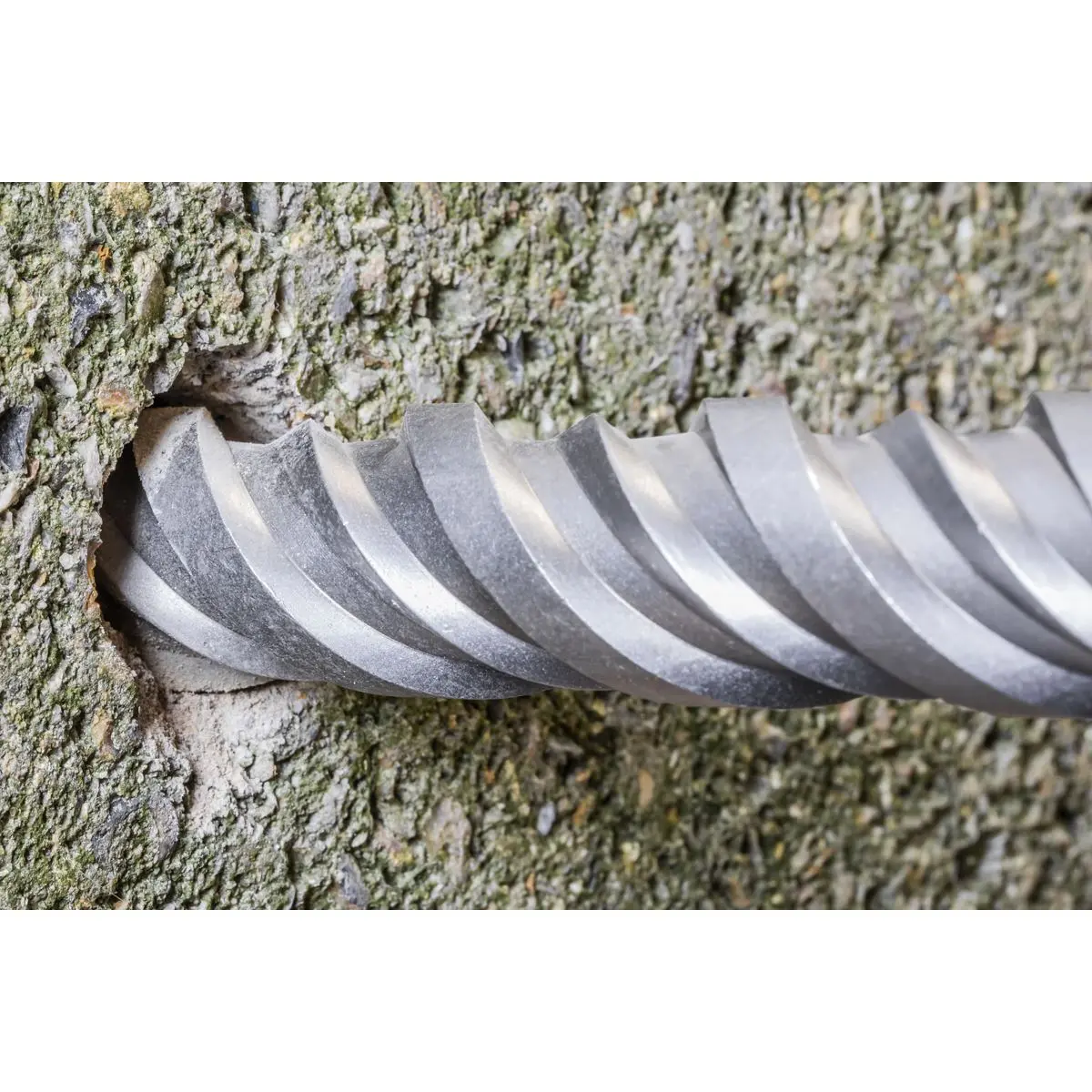 Worksafe by Sealey SDS MAX Drill Bit Ø35 x 370mm - Image 2