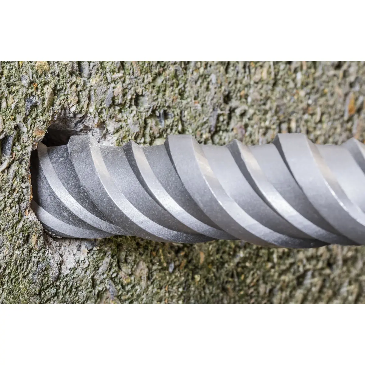 Worksafe by Sealey SDS MAX Drill Bit Ø38 x 570mm - Image 5
