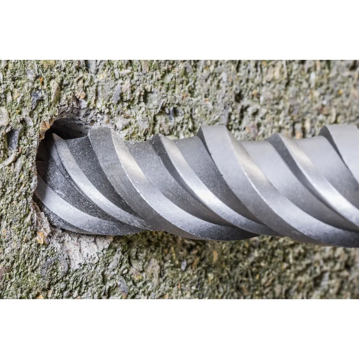 Worksafe by Sealey SDS MAX Drill Bit Ø40 x 1320mm - Image 3