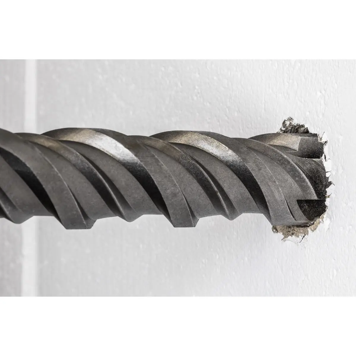 Worksafe by Sealey SDS MAX Drill Bit Ø40 x 370mm - Image 5