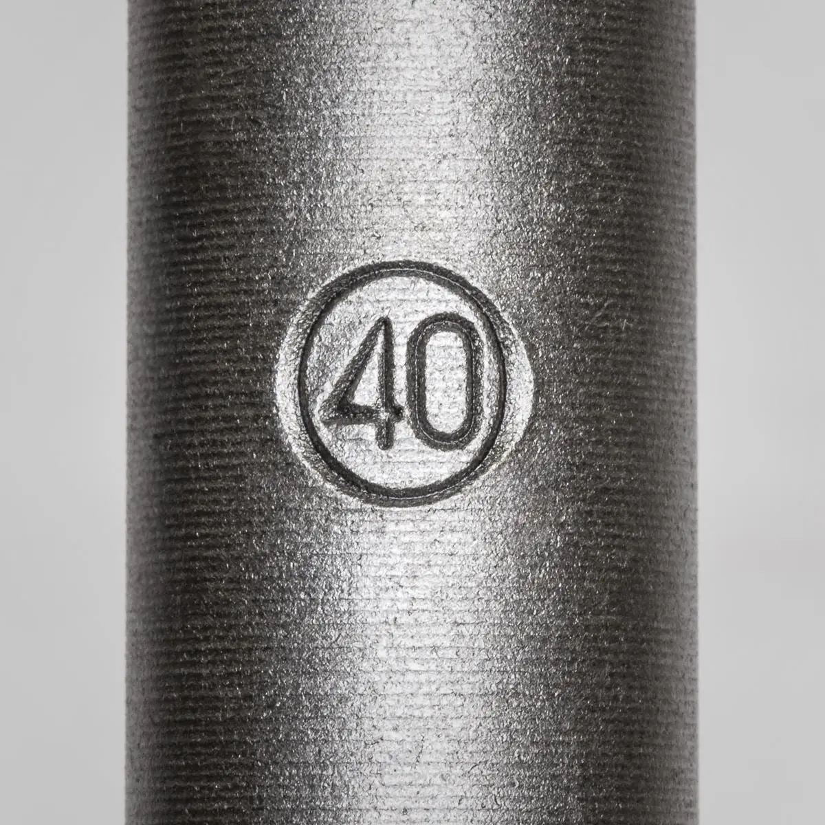 Worksafe by Sealey SDS MAX Drill Bit Ø40 x 570mm - Image 5