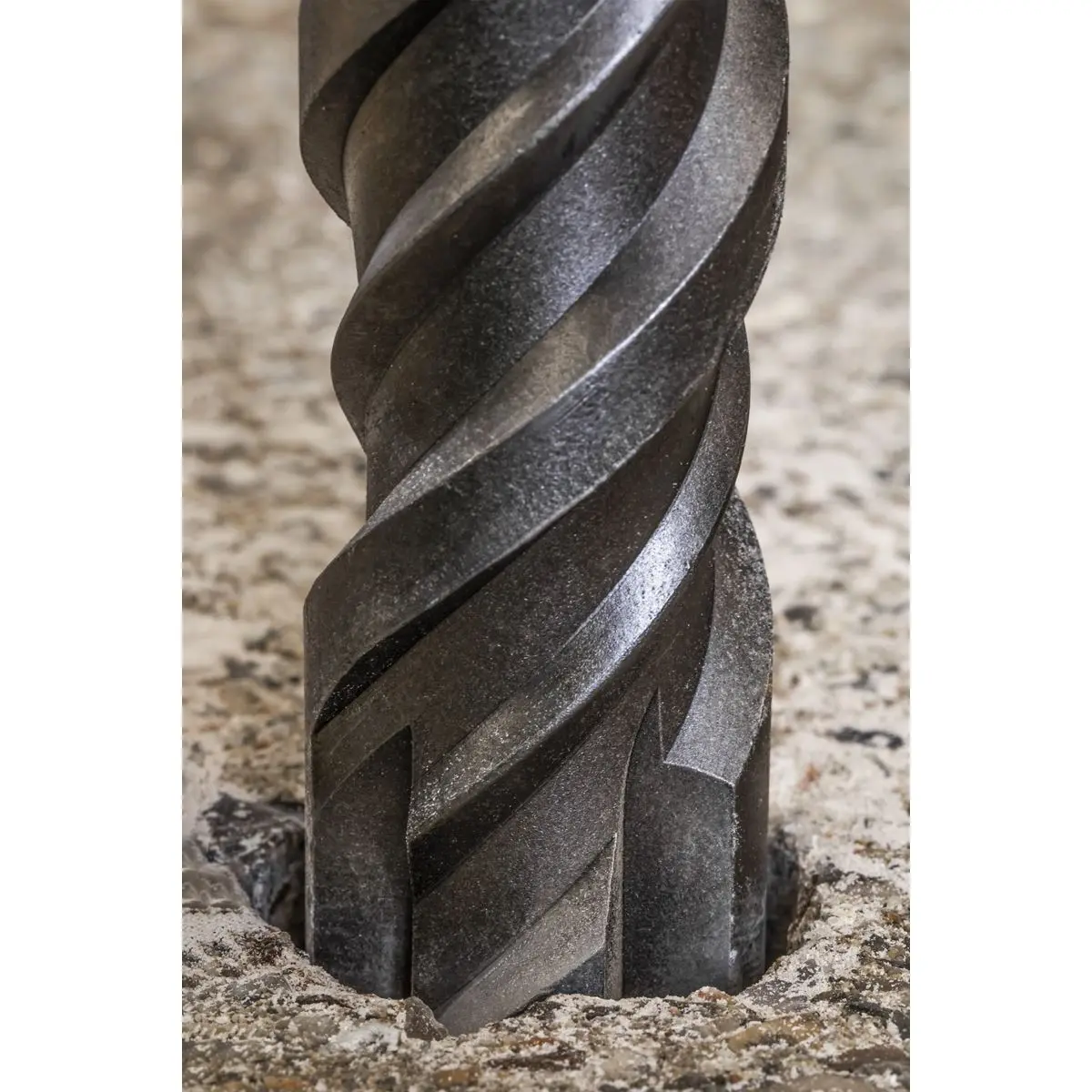 Worksafe by Sealey SDS MAX Drill Bit Ø40 x 920mm - Image 2