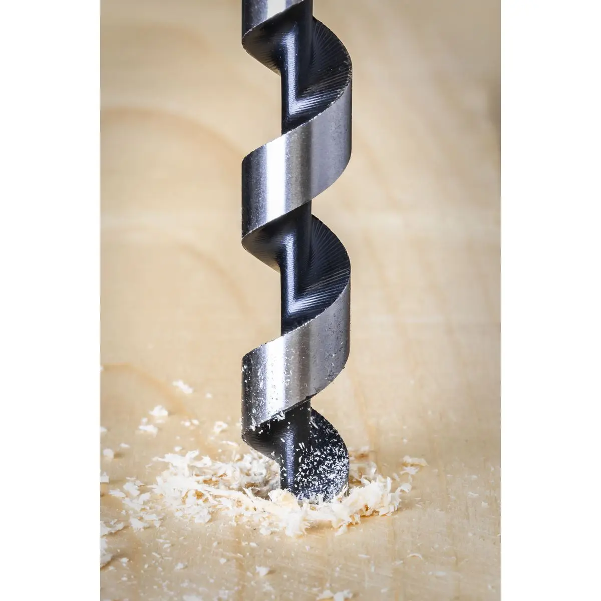 Sealey SDS Plus Auger Wood Drill Ø13 x 235mm - Image 4