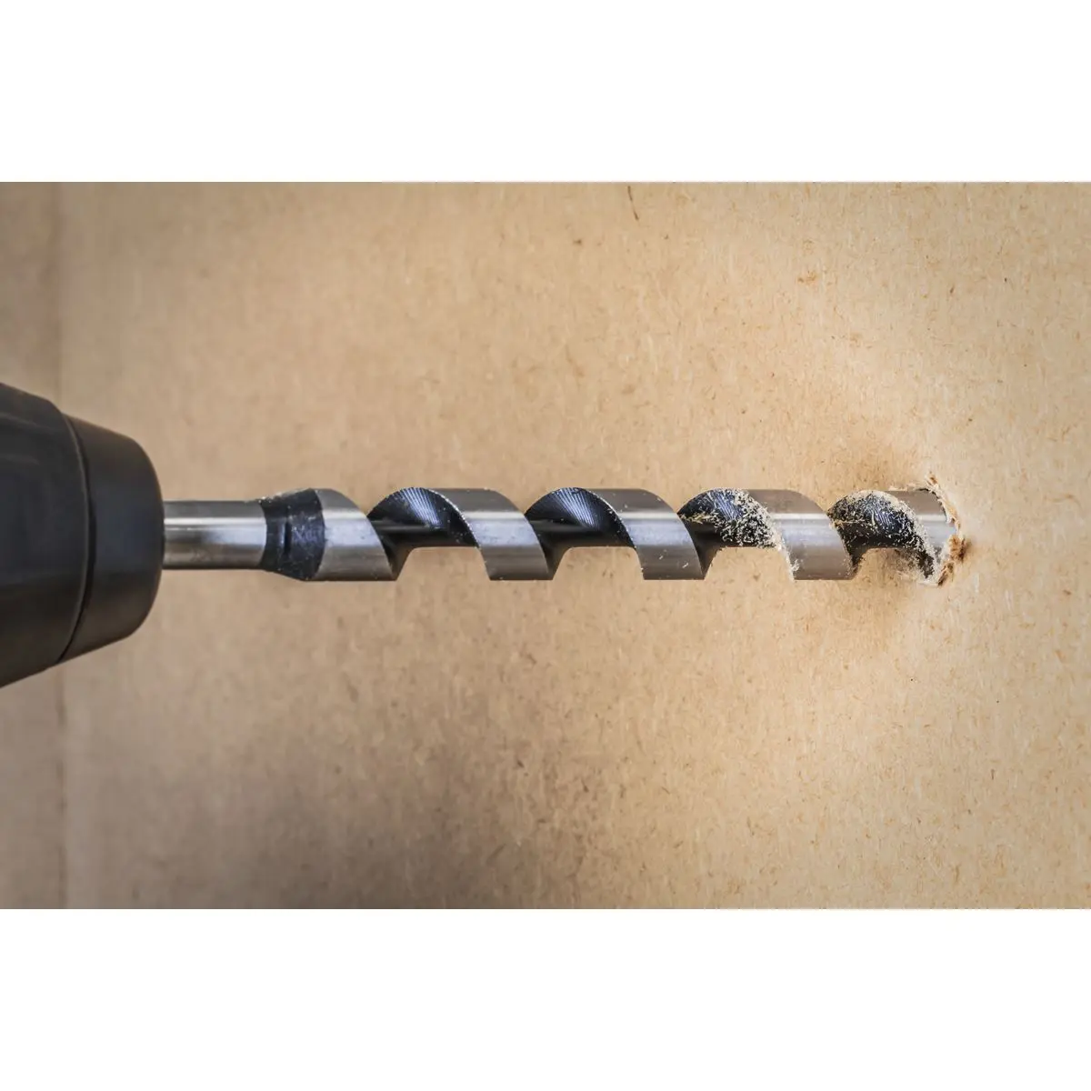 Sealey SDS Plus Auger Wood Drill Ø13 x 235mm - Image 5