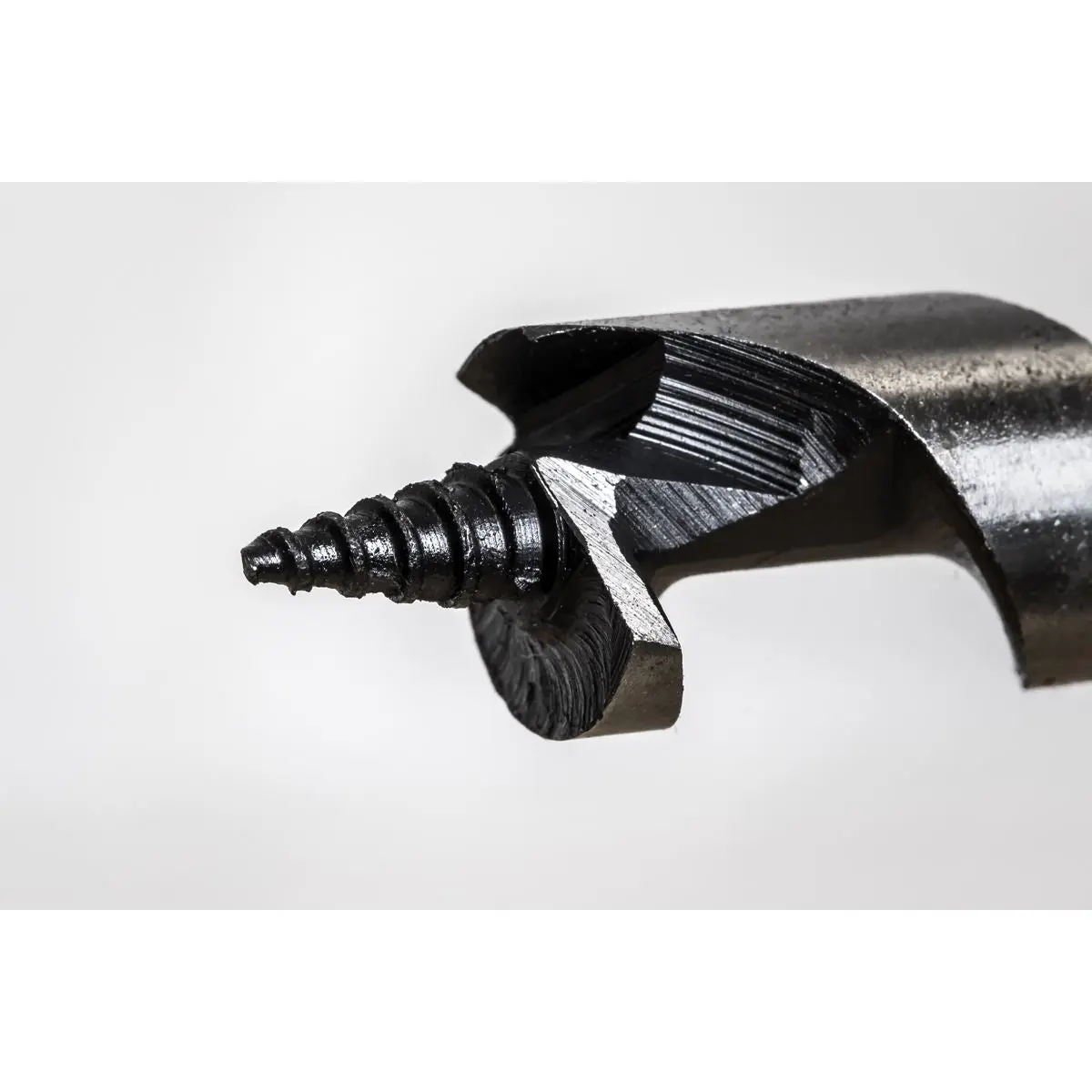 Sealey SDS Plus Auger Wood Drill Ø13 x 235mm - Image 7