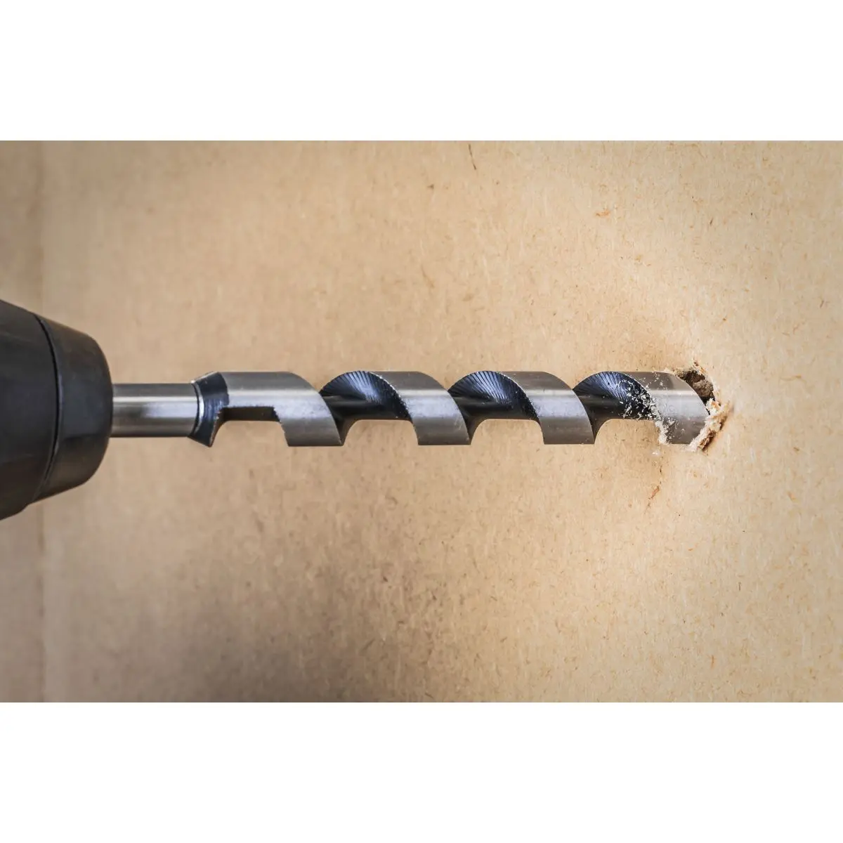 Sealey SDS Plus Auger Wood Drill Ø14 x 235mm - Image 6