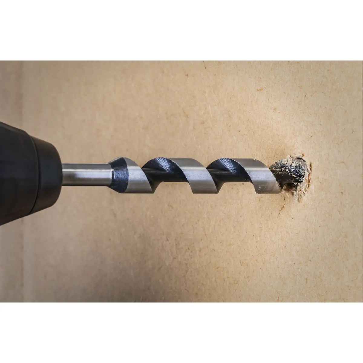 Sealey SDS Plus Auger Wood Drill Ø16 x 235mm - Image 6
