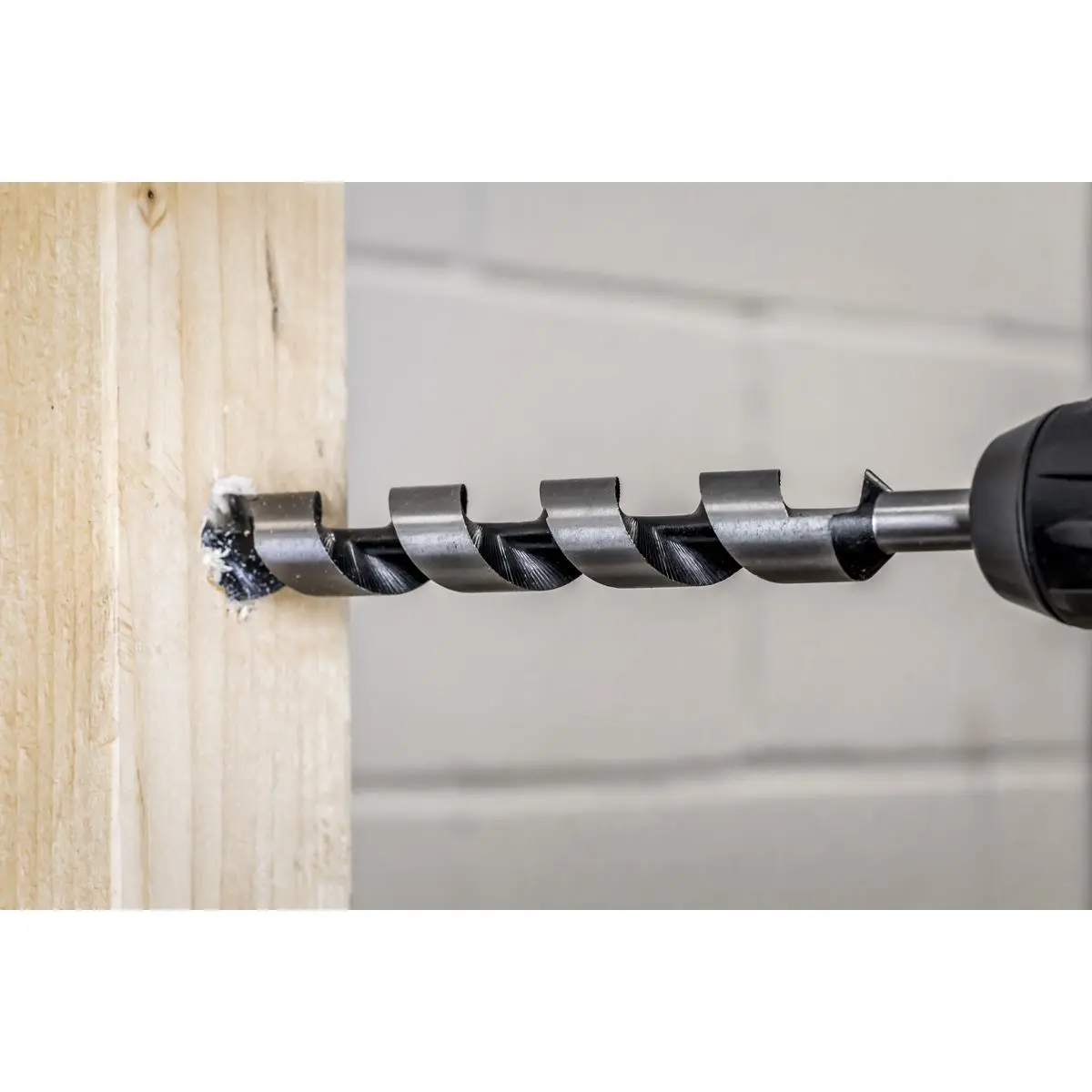 Sealey SDS Plus Auger Wood Drill Ø20 x 235mm - Image 2