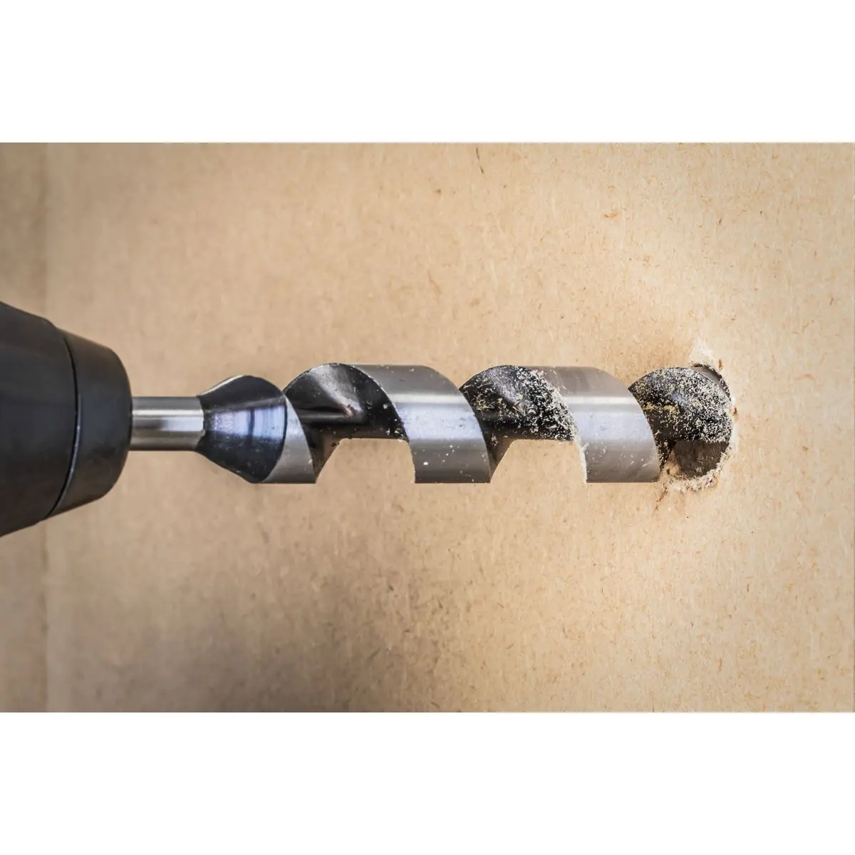 Sealey SDS Plus Auger Wood Drill Ø22 x 230mm - Image 5