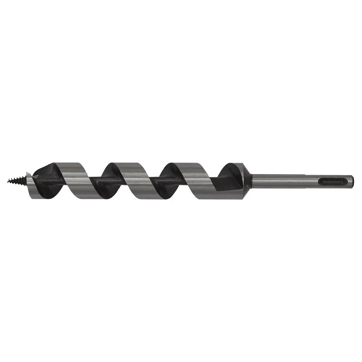 Sealey SDS Plus Auger Wood Drill Ø25 x 235mm