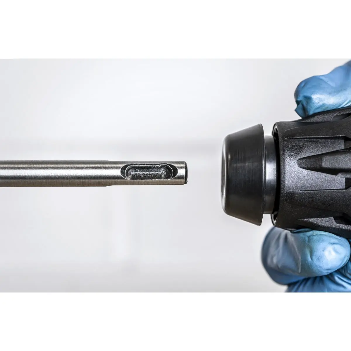 Sealey SDS Plus Auger Wood Drill Ø8 x 200mm - Image 3