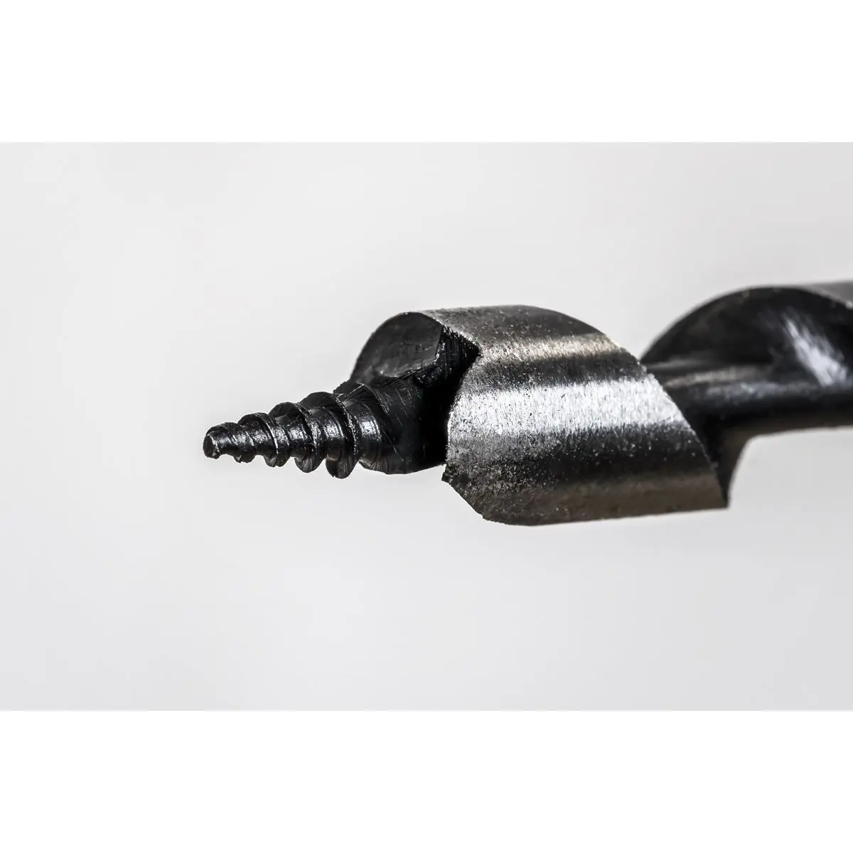 Sealey SDS Plus Auger Wood Drill Ø8 x 200mm - Image 7