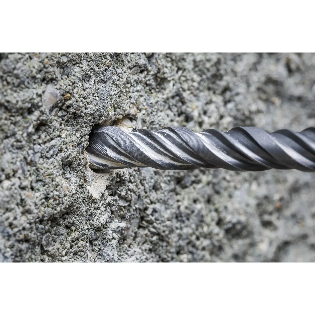 Sealey SDS Plus Drill Bit Ø10 x 260mm - Image 4