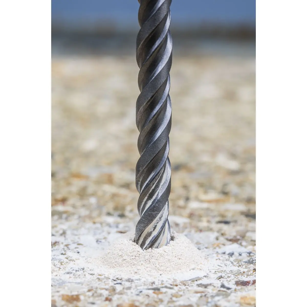 Sealey SDS Plus Drill Bit Ø10 x 360mm - Image 2