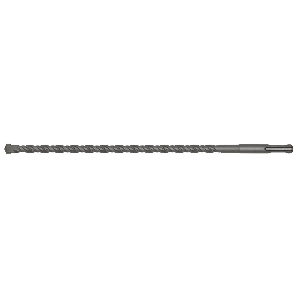 Worksafe by Sealey SDS Plus Drill Bit Ø11 x 310mm