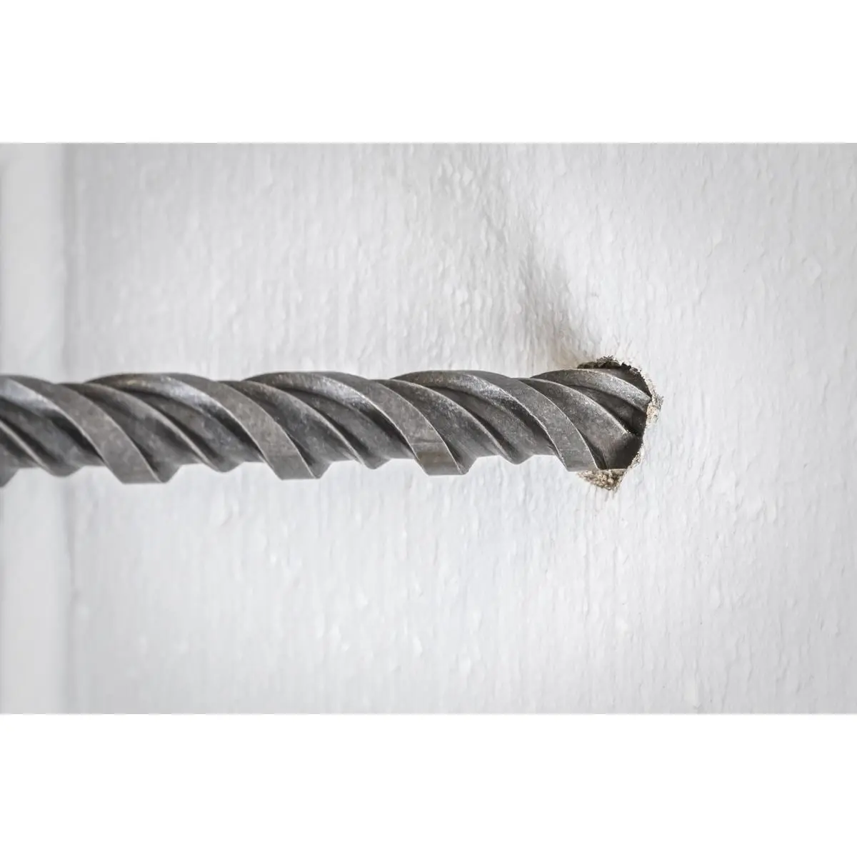 Worksafe by Sealey SDS Plus Drill Bit Ø12 x 310mm - Image 7