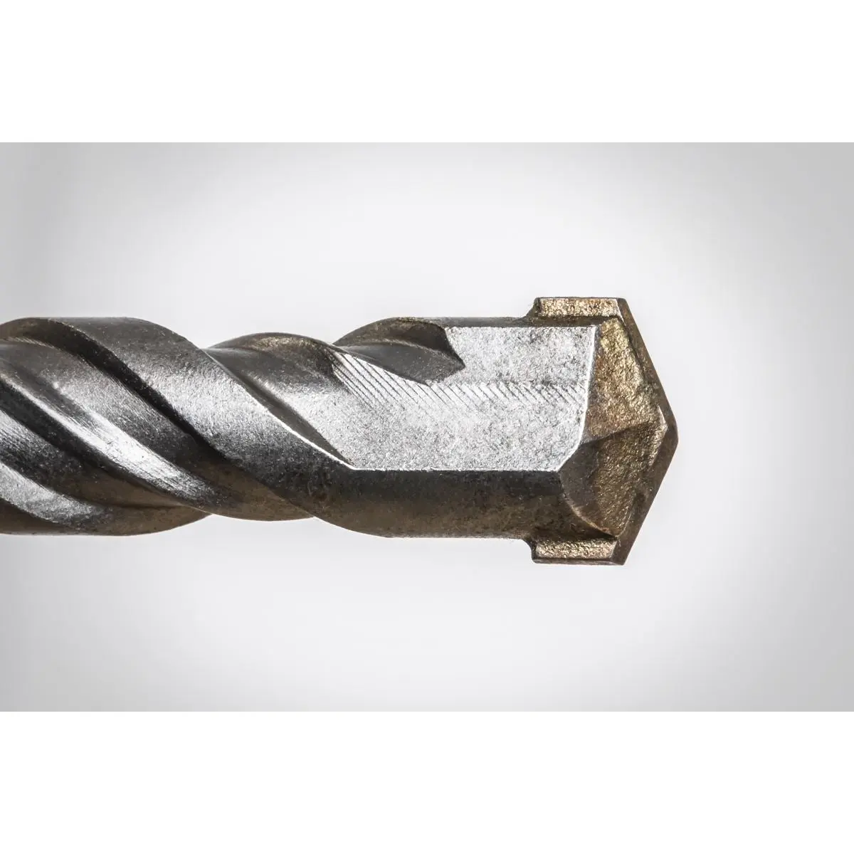 Worksafe by Sealey SDS Plus Drill Bit Ø13 x 160mm - Image 7
