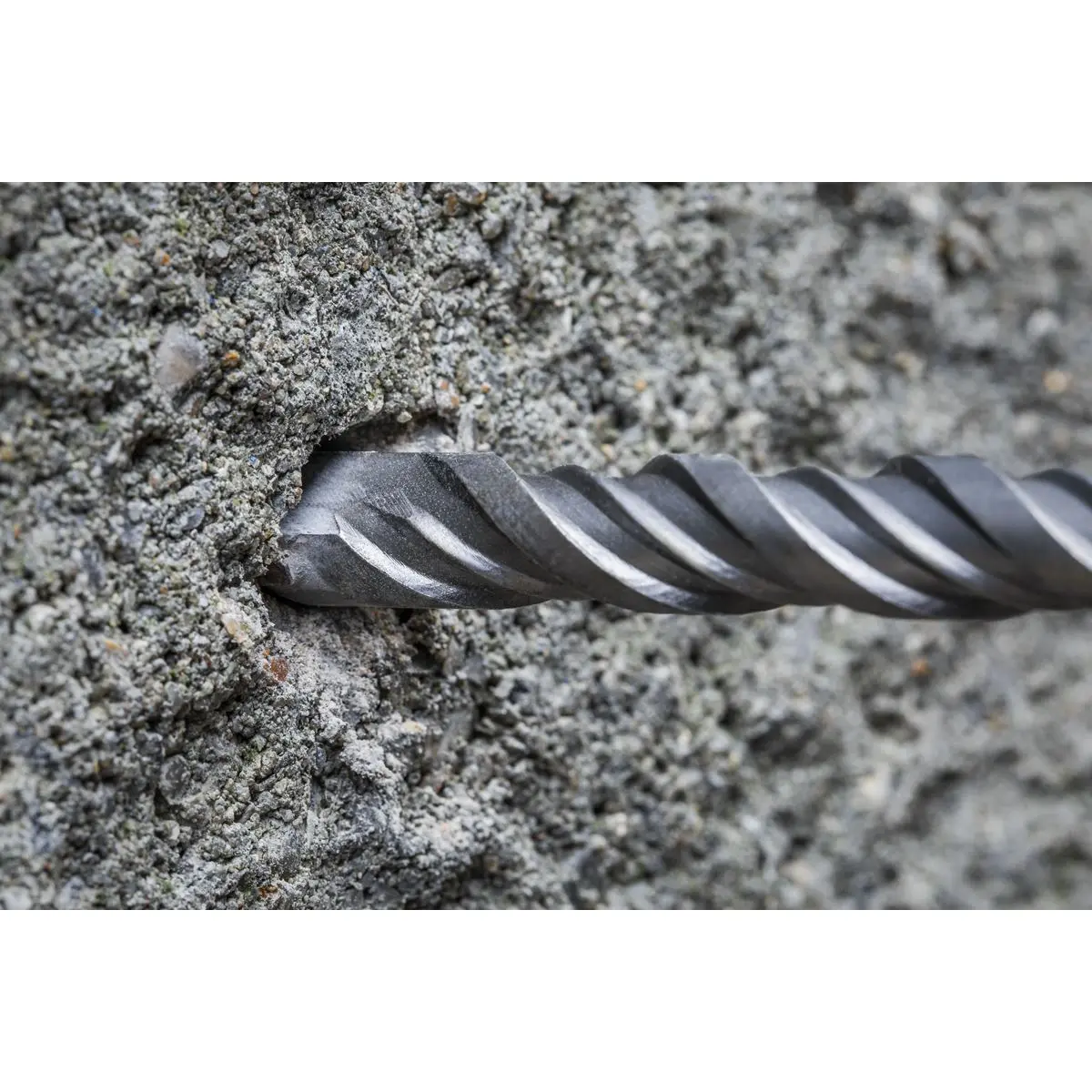 Worksafe by Sealey SDS Plus Drill Bit Ø13 x 310mm - Image 5