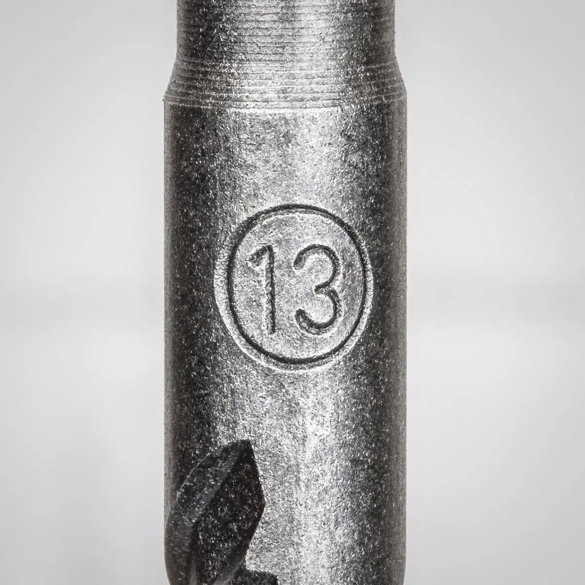 Worksafe by Sealey SDS Plus Drill Bit Ø13 x 310mm - Image 6