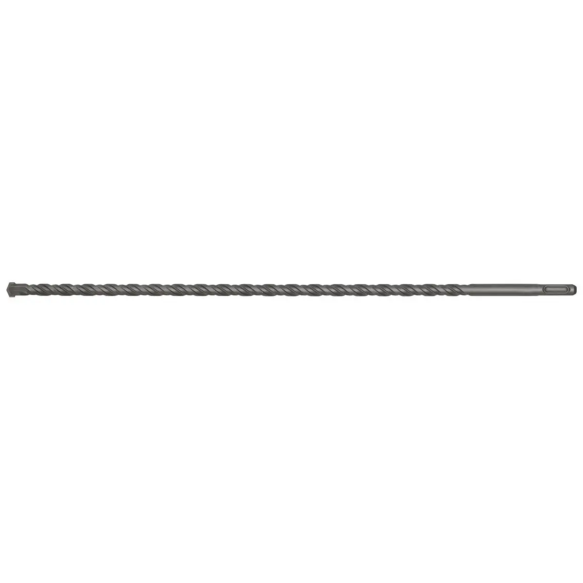 Worksafe by Sealey SDS Plus Drill Bit Ø13 x 450mm