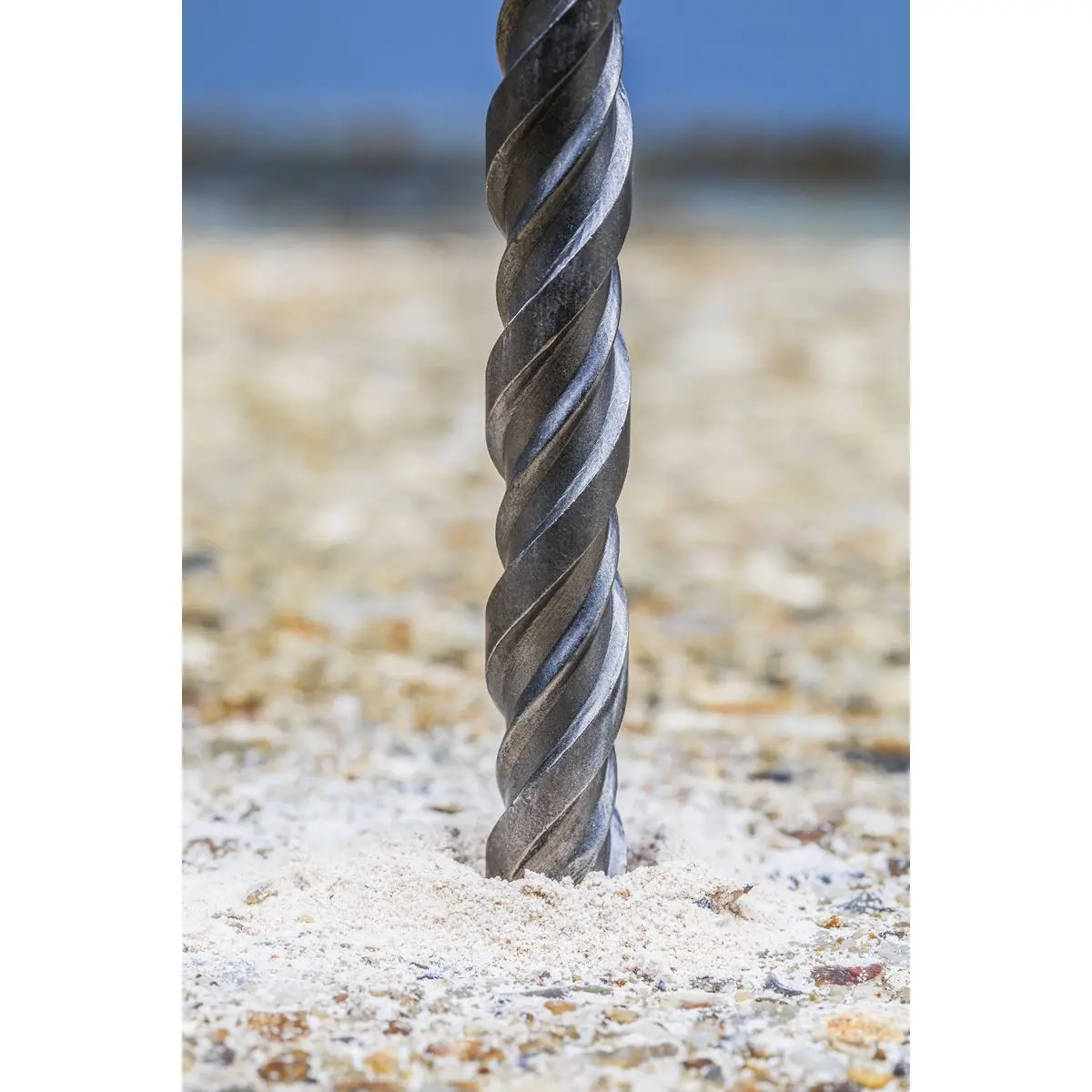 Worksafe by Sealey SDS Plus Drill Bit Ø13 x 450mm - Image 6