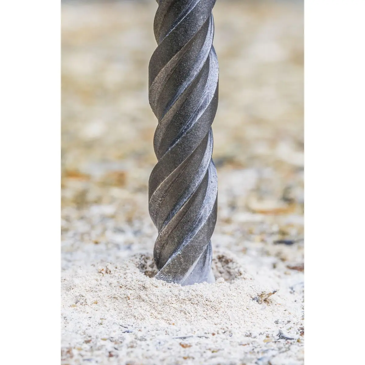 Sealey SDS Plus Drill Bit Ø14 x 160mm - Image 5