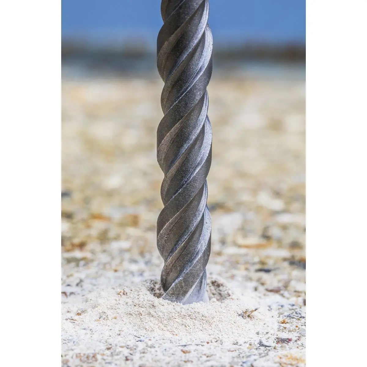 Sealey SDS Plus Drill Bit Ø14 x 210mm - Image 5