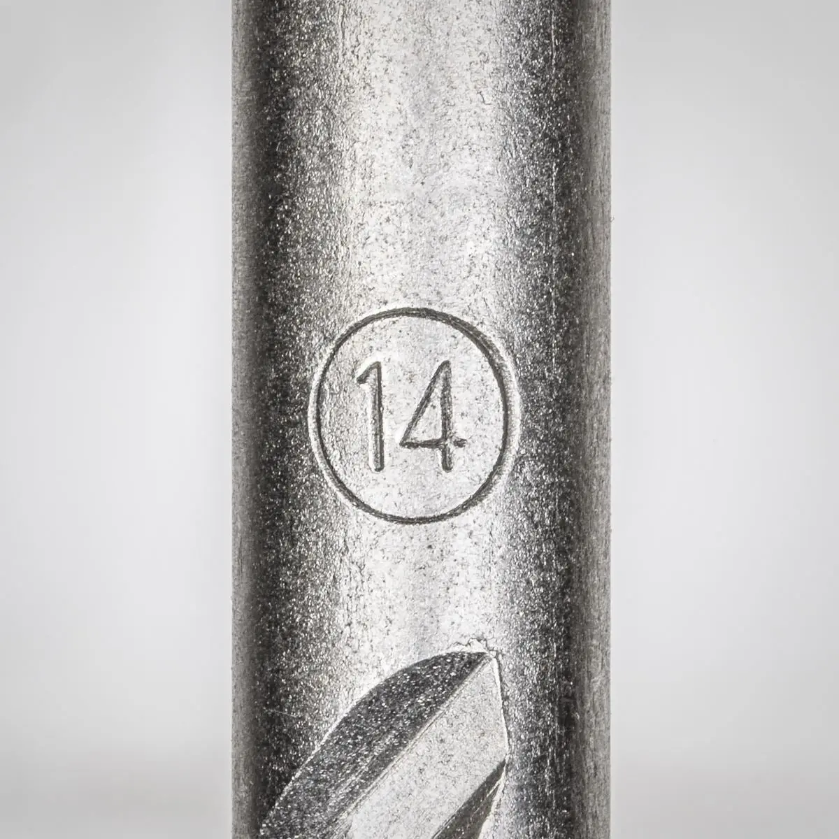 Sealey SDS Plus Drill Bit Ø14 x 260mm - Image 4