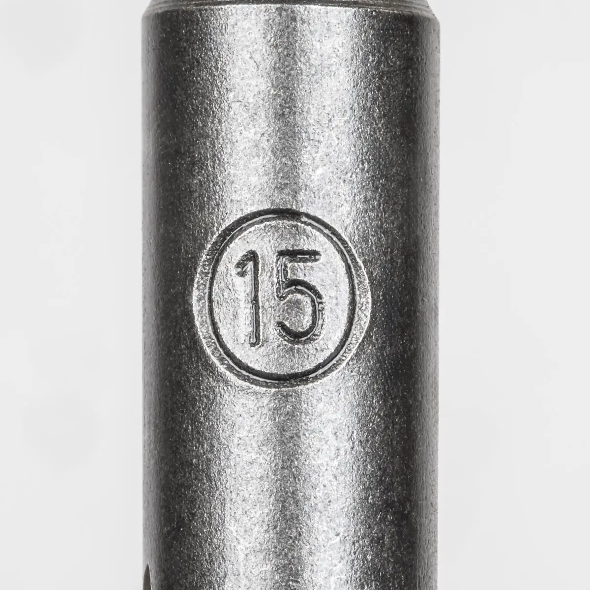 Worksafe by Sealey SDS Plus Drill Bit Ø15 x 260mm - Image 2