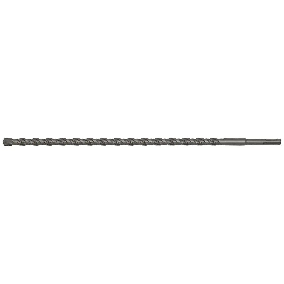 Worksafe by Sealey SDS Plus Drill Bit Ø15 x 450mm
