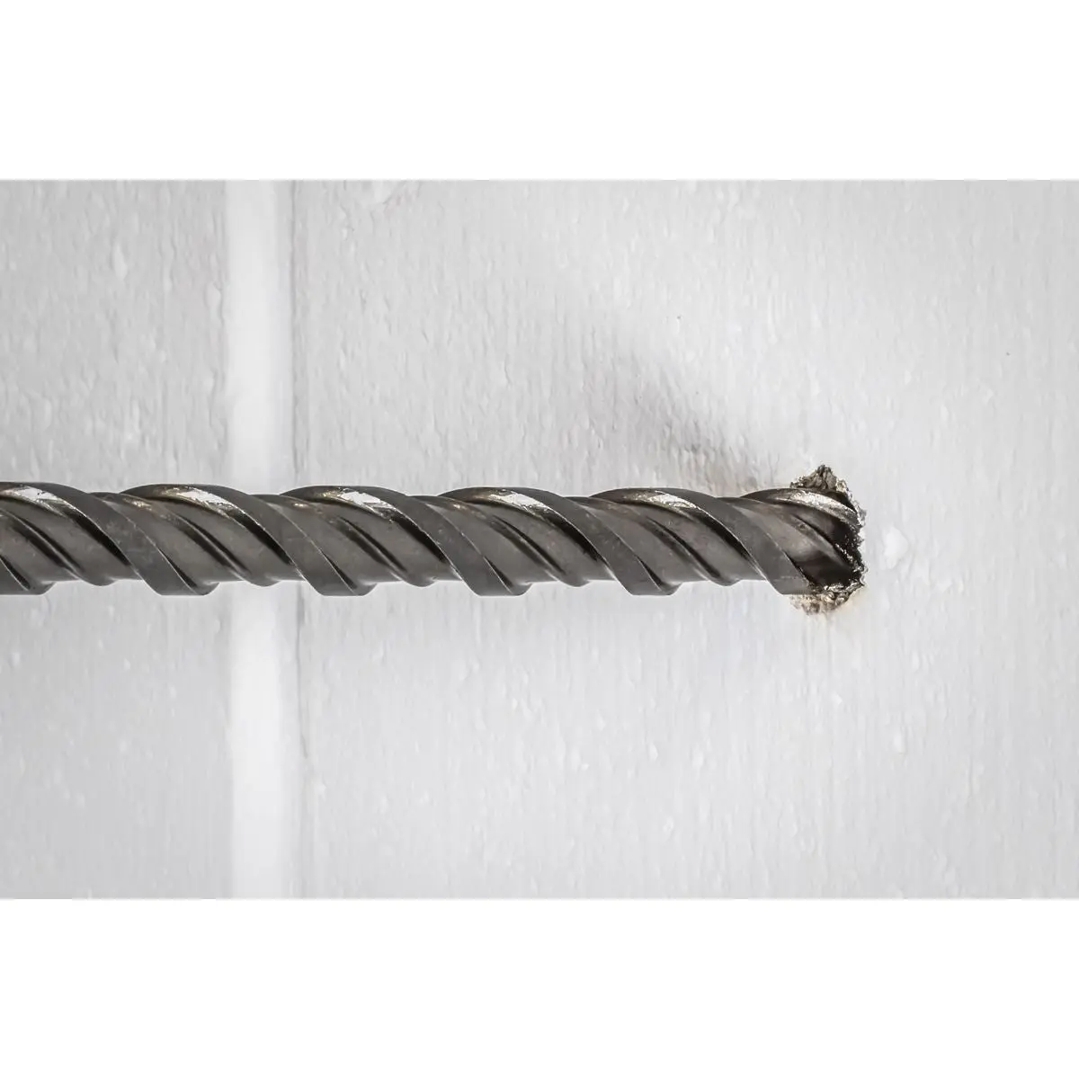 Worksafe by Sealey SDS Plus Drill Bit Ø15x210mm - Image 4