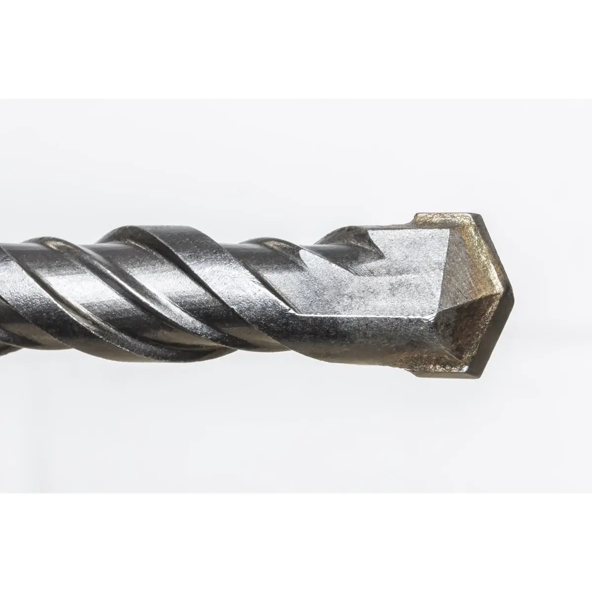 Worksafe by Sealey SDS Plus Drill Bit Ø15x210mm - Image 7